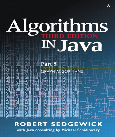 Book Algorithms in Java, Part 5: Graph Algorithms: Graph Algorithms free