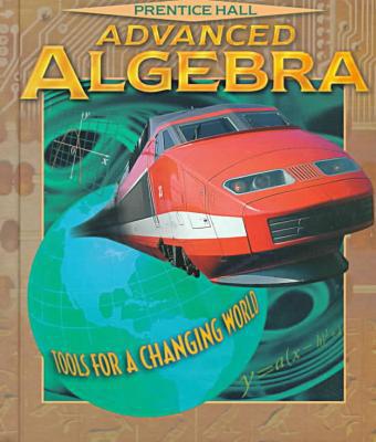 Book Advanced Algebra free