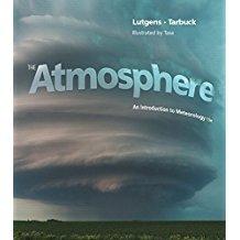 Book Atmosphere, The: An Introduction to Meteorology & Modified MasteringMeteorology with Pearson eText & ValuePack Access Card Package, 13/e free
