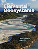 Book Elemental Geosystems; Modified Mastering Geography with Pearson eText -- ValuePack Access Card -- for Elemental Geosystems (8th Edition) free