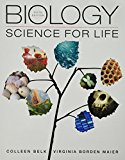 Book Biology: Science for Life; Modified Mastering Biology with Pearson eText -- ValuePack Access Card -- for Biology: Science for Life with Physiology (5th Edition) free