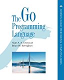 Book Go Programming Language, The (Addison-Wesley Professional Computing Series) free
