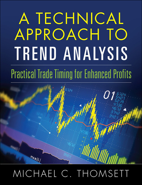 Book A Technical Approach To Trend Analysis free