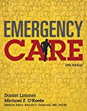 Book Emergency Care PLUS MyBradylab with Pearson eText -- Access Card Package free