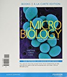 Book Microbiology: An Introduction, Books a la Carte Edition and Modified Mastering Microbiology with Pearson eText & ValuePack Access Card (12th Edition) free