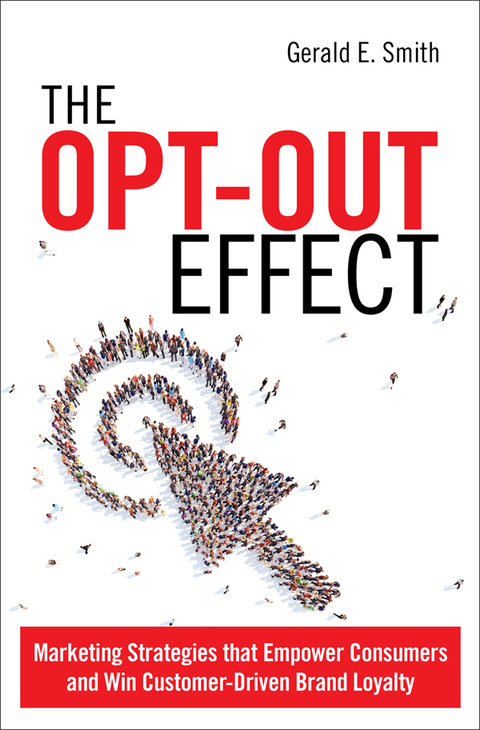 Book Opt-Out Effect, The free