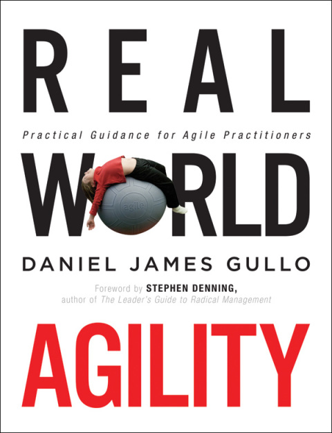 Book Real World Agility: Practical Guidance for Agile Practitioners free