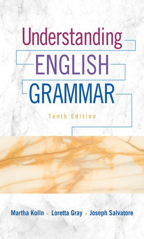 Book Understanding English Grammar free