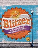 Book Introductory and Intermediate Algebra for College Students Access Card Package (Blitzer Developmental Algebra Series) free