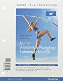 Book Human Anatomy & Physiology; Human Anatomy & Physiology Laboratory Manual, Cat Version, Books a la Carte Edition (ValuePack Only); Mastering A&P with ... for Human Anatomy & Physiology (10th Edition) free