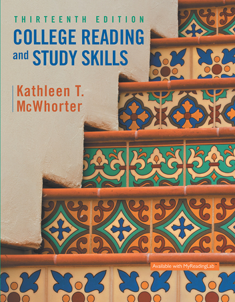 Book College Reading and Study Skills free