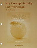 Book MyLab Math for Beginning & Intermediate Algebra--AccessCard--Plus Key Concept Activity Lab Workbook free