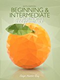Book Beginning & Intermediate Algebra Plus NEW MyLab Math with Pearson eText -- Access Card Package (6th Edition) free