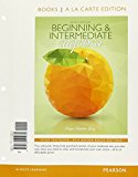 Book Beginning & Intermediate Algebra, Books a la Carte Edition free