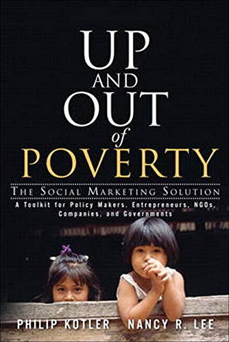 Book Up and Out of Poverty: The Social Marketing Solution free