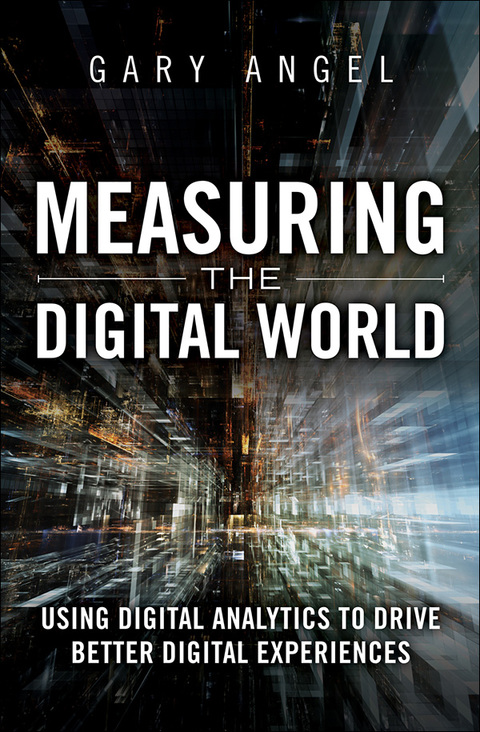 Book Measuring the Digital World free