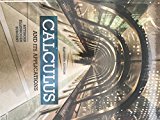 Book Calculus and Its Applications; Student Solutions Manual; MyLab Math Inside Star Sticker (11th Edition) free