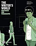 Book Writer's World, The: Sentences and Paragraphs free