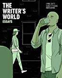 Book Writer's World, The: Essays With Enhanced Reading Strategies free