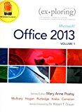 Book Exploring Microsoft Office Vol 1., MyLab IT with Pearson eText and Access Card and Technology in Action free