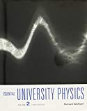 Book Essential University Physics: Volume 2 and Mastering Physics with Pearson eText -- ValuePack Access Card (3rd Edition) free