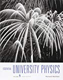 Book Essential University Physics: Volume 1; Mastering Physics with Pearson eText -- ValuePack Access Card -- for Essential University Physics (3rd Edition) free
