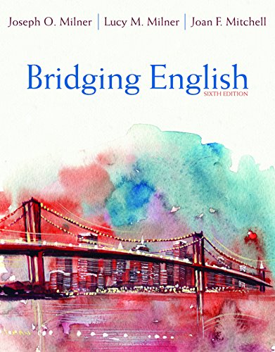Book Bridging English (2-downloads) free