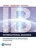 Book International Business free