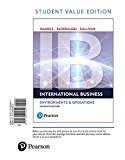 Book International Business, Student Value Edition free