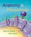 Book Anatomy & Physiology Plus Mastering A&P with Pearson eText -- Access Card Package (6th Edition) free