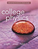 Book College Physics: A Strategic Approach Technology Update Volume 1 (Chapters 1-16) (3rd Edition) free