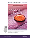 Book College Physics: A Strategic Approach Technology Update, Books a la Carte Plus Mastering Physics with Pearson eText -- Access Card Package (3rd Edition) free