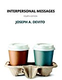 Book Interpersonal Messages (4th Edition) free