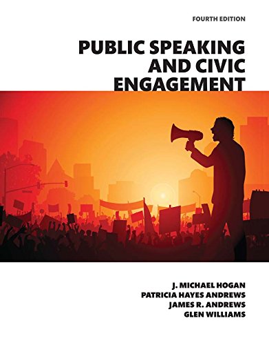Book Public Speaking and Civic Engagement (2-downloads) free