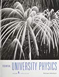 Book Essential University Physics (3rd Edition) free