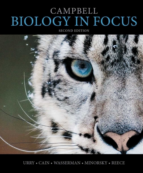 Book Campbell Biology in Focus free