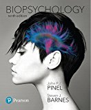 Book Biopsychology (10th Edition) free