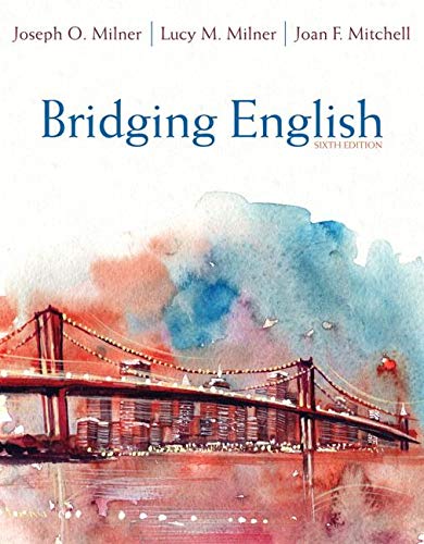 Book Bridging English, Loose-Leaf Version (6th Edition) free