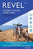 Book Revel for Interpersonal Communication: Relating to Others -- Access Card (8th Edition) free