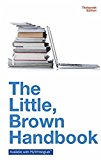 Book The Little Brown Handbook and Writer -- ValuePack Access Card (13th Edition) free