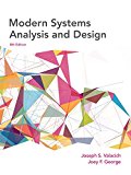 Book Modern Systems Analysis and Design free