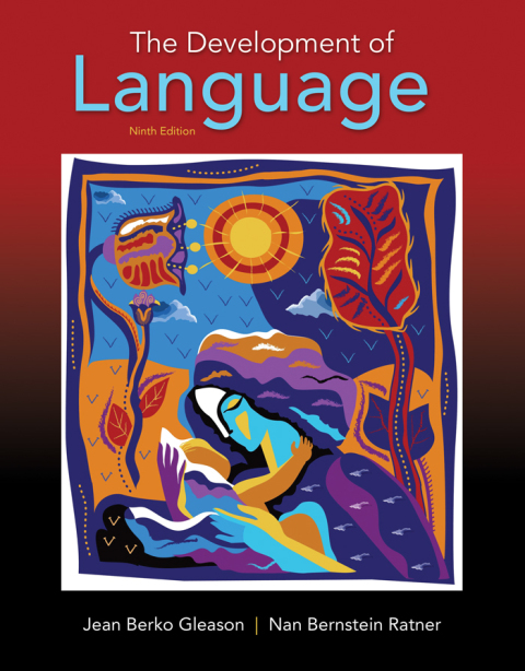 Book The Development of Language free