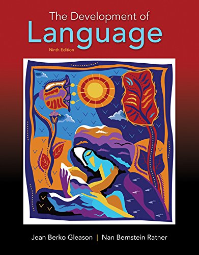 Book Development of Language, The (2-downloads) free