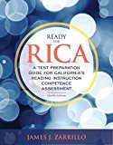 Book Ready for RICA: A Test Preparation Guide for California's Reading Instruction Competence Assessment with Enhanced Pearson eText -- Access Card Package (What's New in Literacy) free