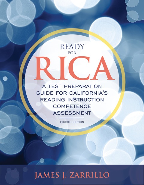 Book Ready for RICA free