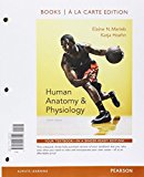 Book Human Anatomy & Physiology, Books a la Carte Edition, Modified Mastering A&P with Pearson eText & Value Pack Access Card and Brief Atlas (10th Edition) free