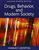 Book Drugs, Behavior, and Modern Society , Books a la Carte Plus Revel -- Access Card Package (8th Edition) free