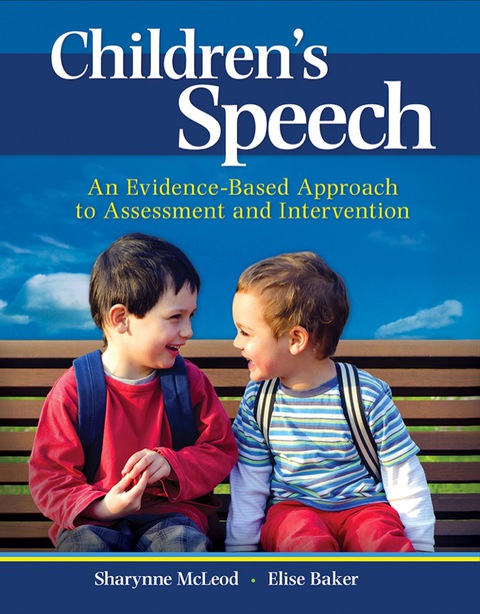 Book Children's Speech free