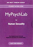 Book MyLab Psychology for Human Sexuality -- Valuepack Access Card (My Psych Lab) free