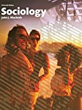 Book Sociology (16th Edition) free